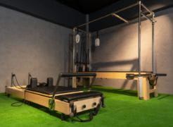 パーソナルストレッチ